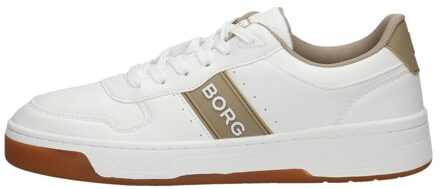 Björn Borg T2200 Ctr M Wit - 41