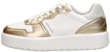 Björn Borg T2400 Mmt W Wit - 36