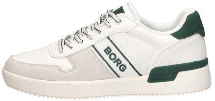 Björn Borg T2900 Otb Wit - 43