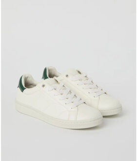 Björn Borg T305 white green Wit - 45