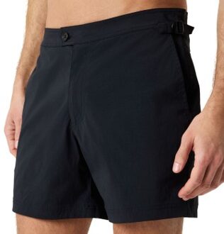 Björn Borg Tailored Swim Shorts Zwart,Groen - Medium,Large,X-Large