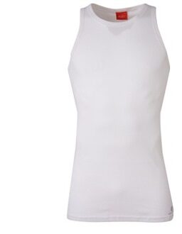 Björn Borg Tank Top * Actie * Zwart,Wit - X-Small