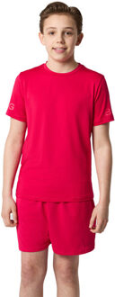 Björn Borg Tee roze - 134-140