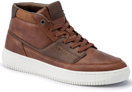 Björn Borg Tennis mid t2030 Bruin - 44