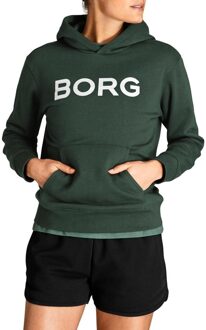 Björn Borg Woman Logo Hoodie