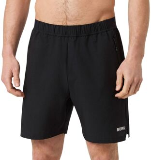 Björn Borg Zip 7" Short Heren - XXL