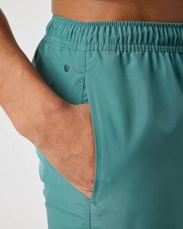 Björn Borg Zwembroek Blauw - M