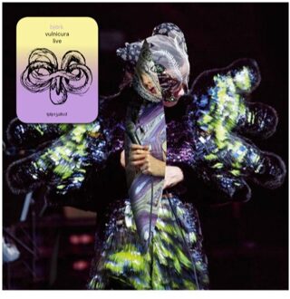 Bjork - Vulnicura Live