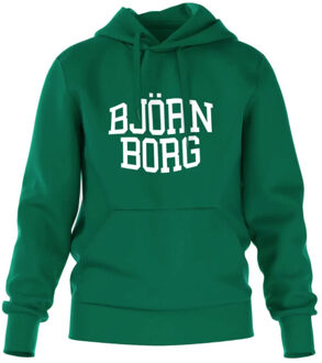 Bjorn borg bjorn borg essentials trui groen heren - S