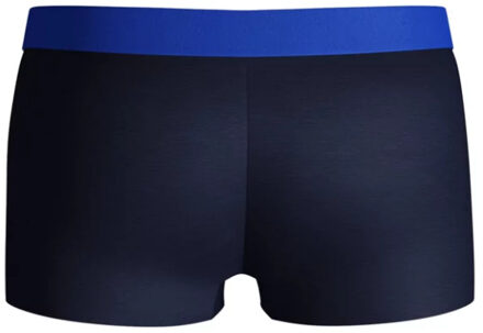 Bjorn Borg LA Tiny Flower meisjes minishort - 2pack - Blauw - maat 170