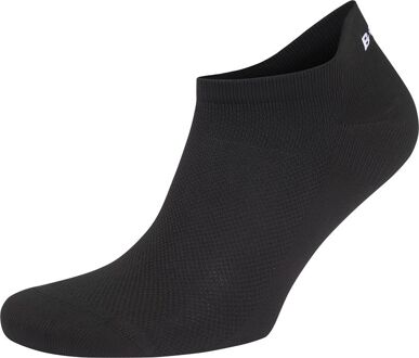 Bjorn Borg Performance Sokken 2-Pack Zwart - 39-42,43-46