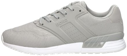 Bjorn Borg - R140 Knt M Licht Grijs Lichtgrijs - 44