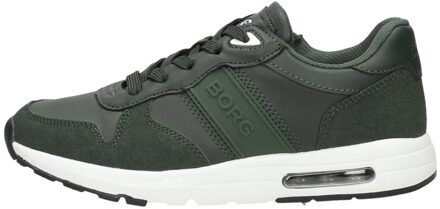 Bjorn Borg sneaker Björn Borg , Green , Dames - 38 Eu,34 Eu,39 Eu,35 Eu,37 Eu,33 Eu,36 EU