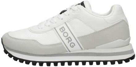 Bjorn Borg sneaker Björn Borg , Wit , Dames - 36 EU