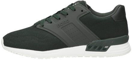 Bjorn Borg Sneaker Heren Groen