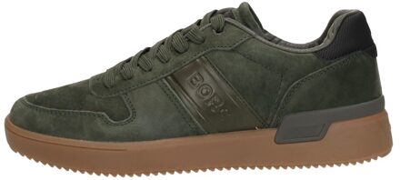 Bjorn Borg - Spin "t2900" Groen - 41