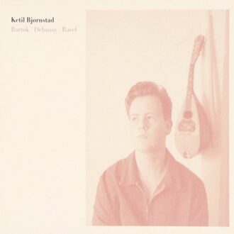Bjornstad Ketil - Bartok/Debussy/Ravel (Imp)