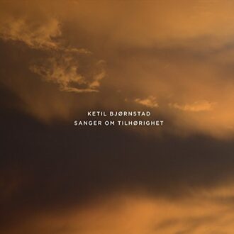 Bjornstad Ketil - Sanger Om Tilhorighet