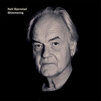 Bjornstad Ketil - Shimmering