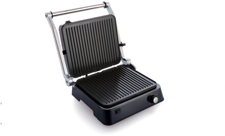 BK Connect contactgrill Contact grill Blauw