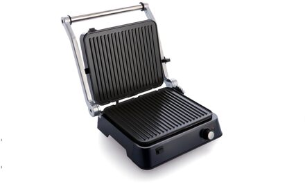 BK Connect contactgrill Contact grill Zwart