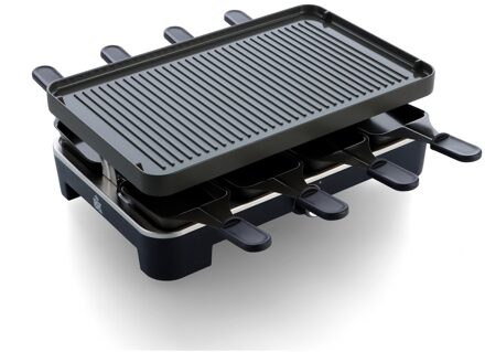 BK Connect gourmet Gourmetset Blauw