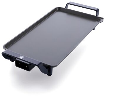 BK Connect teppanyaki Contact grill Blauw