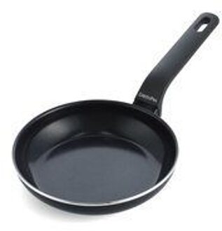 BK Enjoy Koekenpan Met Keramische Antikleeflaag 20cm