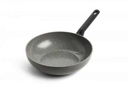 BK Granite Ceramic wok 28 cm