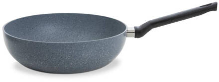 BK Granite Steelwok 28 cm