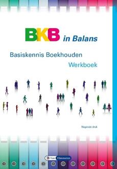 Bkb In Balans - Sarina van Vlimmeren