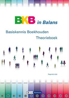 Bkb In Balans - Theorie - Sarina van Vlimmeren