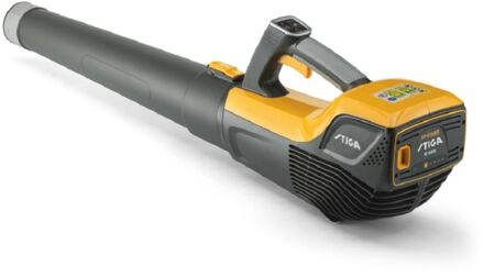 BL 500e Kit - Accu bladblazer (incl. accu en lader) - 55 m/s