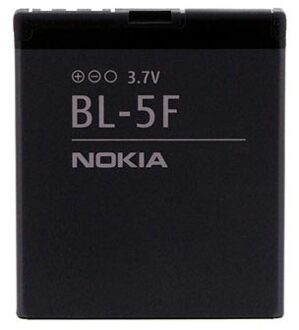 BL-5F Battery