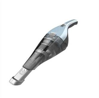 Bl&Decker NVC215WAQW Kruimelzuiger Blauw