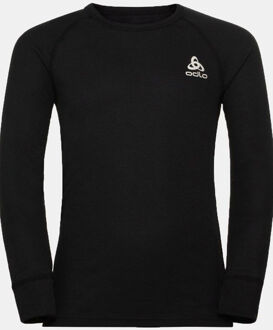 BL TOP Crew neck l/s ACTIVE WARM ECO KID