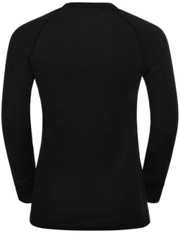 BL TOP Crew neck l/s ACTIVE WARM ECO KID