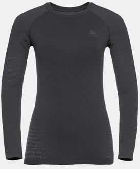 Bl Top Crew Neck L/S Performance Warm Eco Thermoshirt Dames - Maat XL