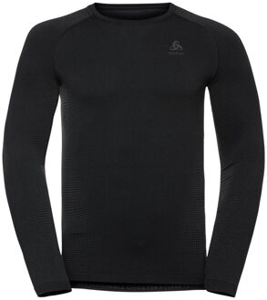 Bl Top Crew Neck L/S Performance Warm Eco Thermoshirt Heren - Maat S