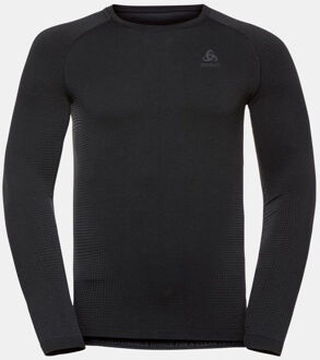 Bl Top Crew Neck L/S Performance Warm Eco Thermoshirt Heren - Maat XL