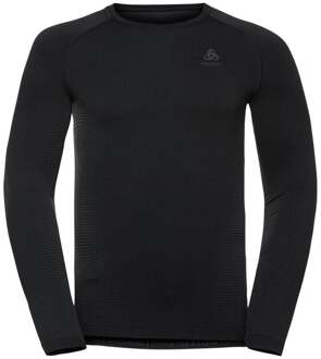 Bl Top Crew Neck L/S Performance Warm Eco Thermoshirt Heren - Maat XXL
