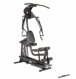 BL1 Body Lift Zwart