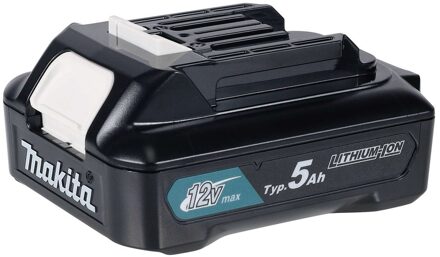 BL1050B 12V Li-Ion schuifaccu - 5,0Ah - 1913G0-9