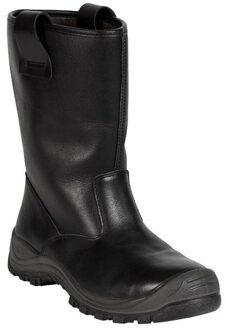 Blåkläder 23030000 Lederen Laarzen S3 (Gevoerd)