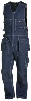 Blåkläder 2650-1370 Amerikaanse overall Marineblauw maat 60