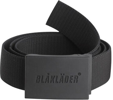 Blåkläder 40380000 Riem | Accessoire Zwart - One size