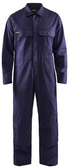 Blåkläder 6151 Overalls Marineblauw - NL:46 BE:40