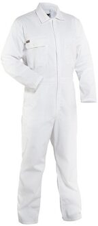 Blåkläder 6270-1800 Overall Wit maat 60