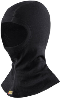 Blåkläder Balaclava 20331733 | Zwart | Maat One Size - 7330509436813