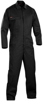 Blåkläder Blaklader 6270 Overall Zwart